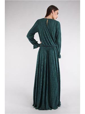 Φόρεμα Μάξι Hype - Image 3