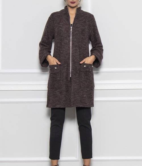 Zακέτα  Silky Collection