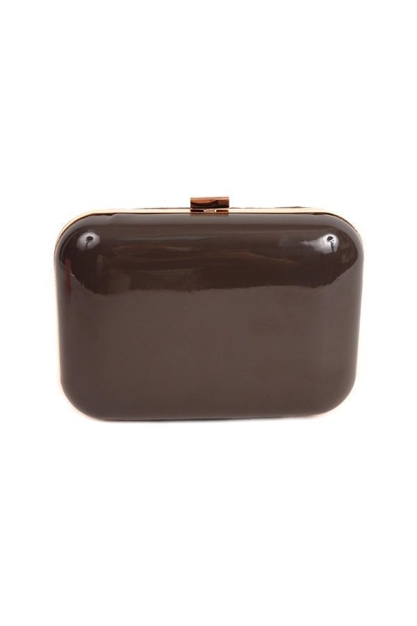 Βραδινό clutch Doca - Image 3