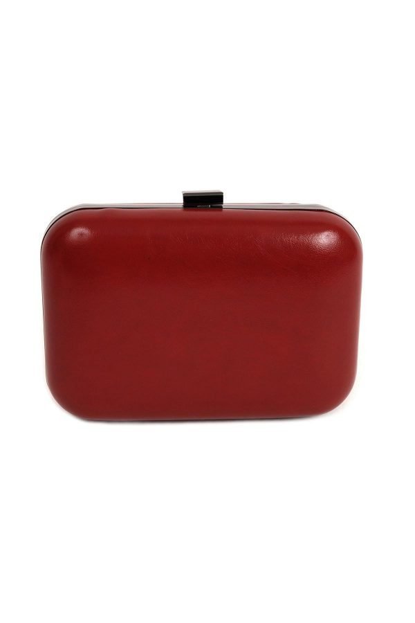 Βραδινό clutch Doca - Image 2
