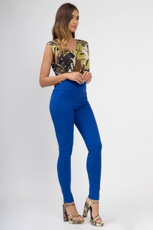 Παντελόνι Σε Ισια Γραμμή Voice Fashion - Image 3