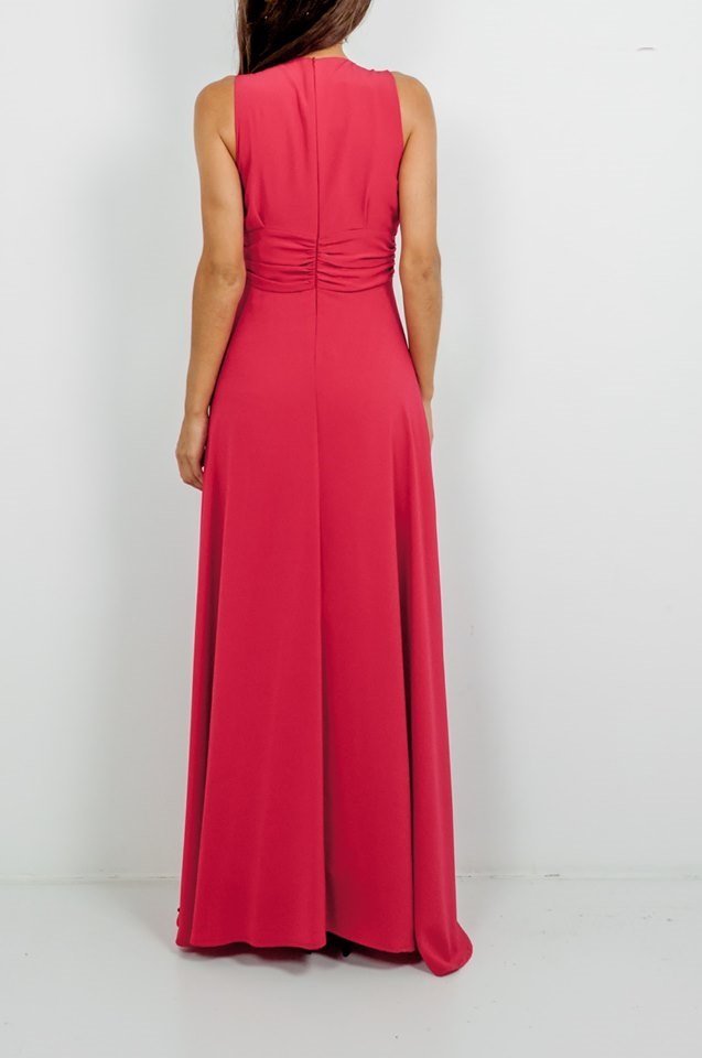 Μάξι Φόρεμα - Image 2