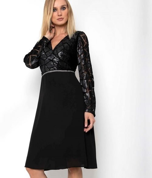 Φόρεμα  Silky Collection