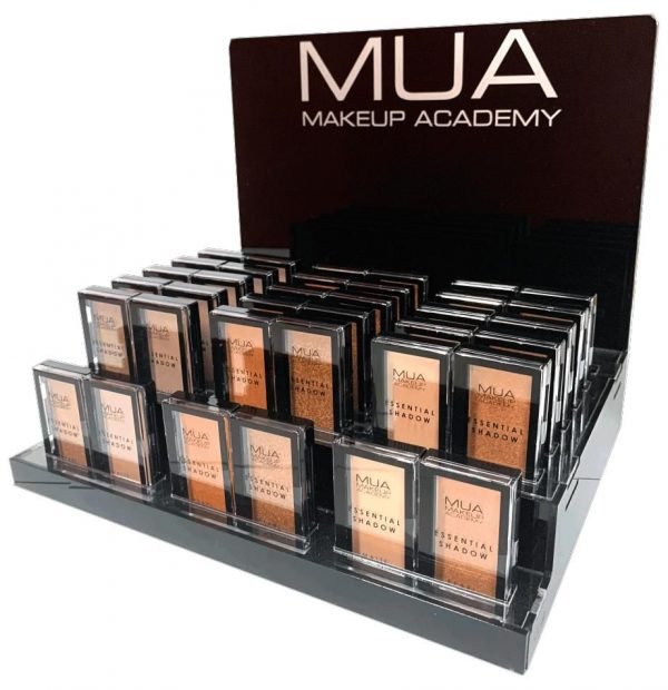 ΣΚΙΑ-MUA ESSENTIAL EYESHADOW - Image 2