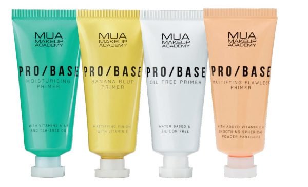 MUA PRO PRIMER - Image 2