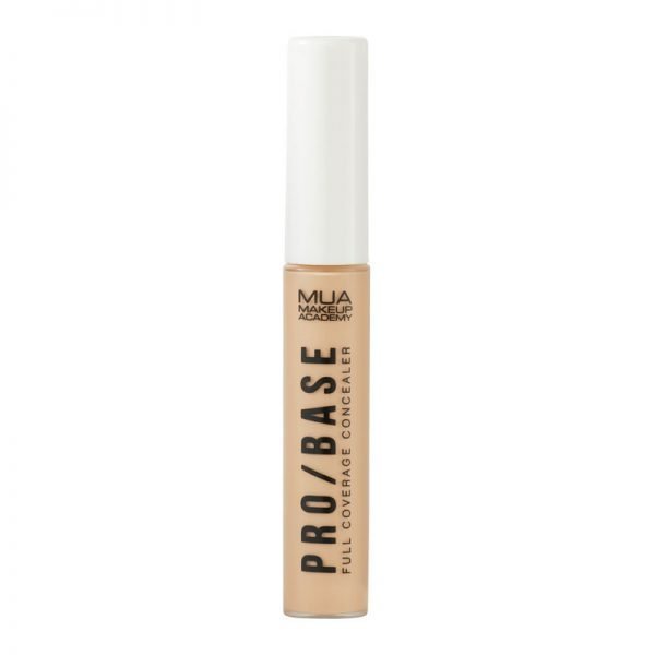 ΚΟΝΣΙΛΕΡ-MUA PRO / BASE FULL COVERAGE CONCEALER - Image 4