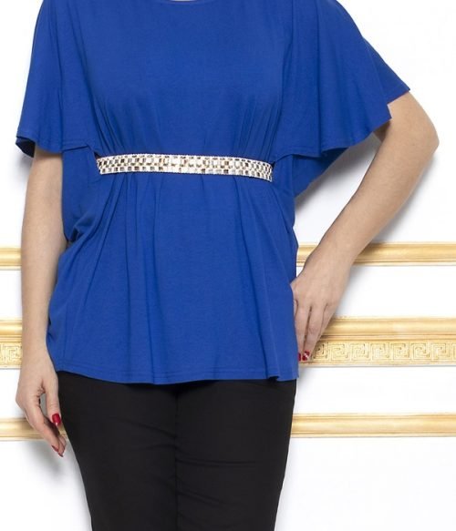 Μπλούζα Silky Collection