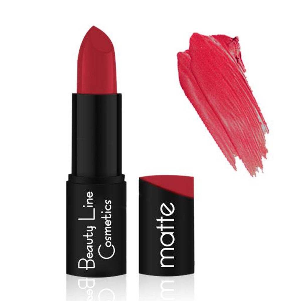Κραγιόν Μatte BEAUTY LINE - Image 2