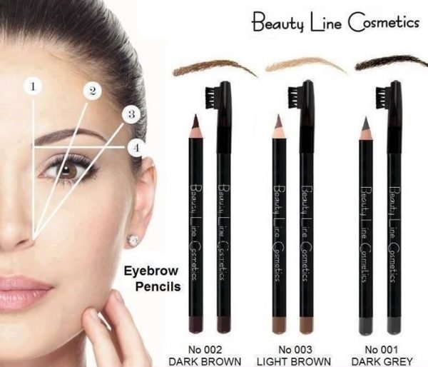 ΜΟΛΥΒΙ ΦΡΥΔΙΩΝ BEAUTY LINE