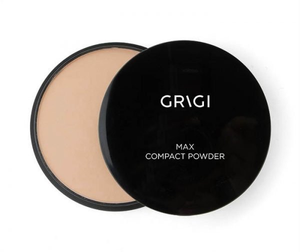 ΠΟΥΔΡΑ GRIGI MAX COMPACT POWDER - Image 7