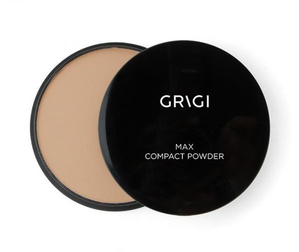 ΠΟΥΔΡΑ GRIGI MAX COMPACT POWDER - Image 2