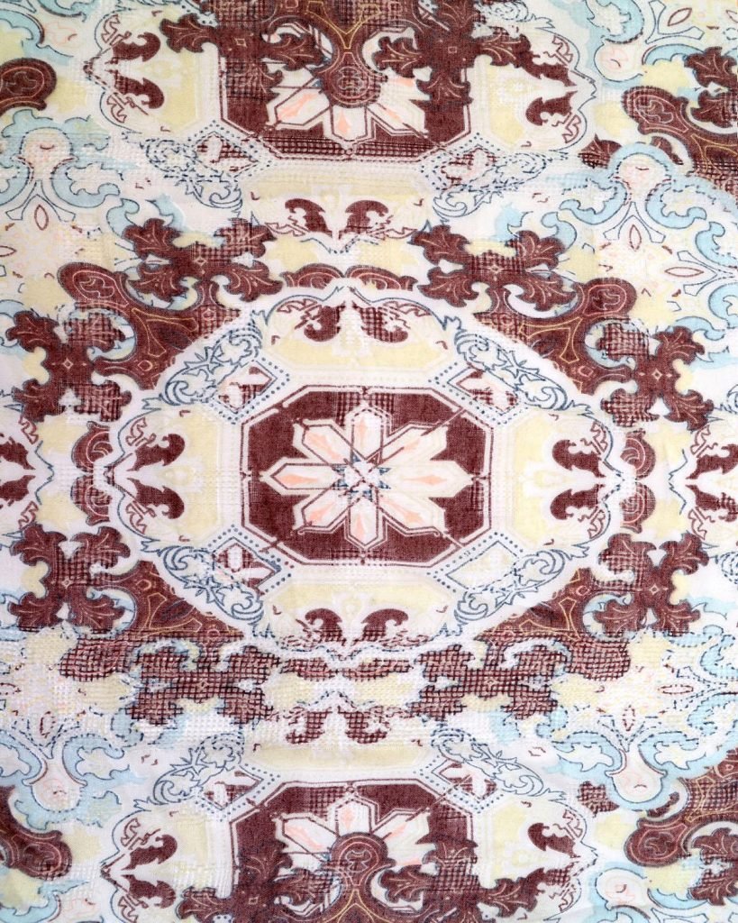 Φουλάρι Doca - Image 2