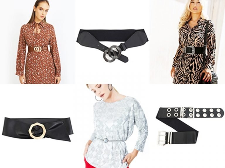 ΖΩΝΕΣ ΚΑΙ ΤΡΟΠΟΙ ΝΑ ΦΟΡΕΘΟΥΝΕ!!!