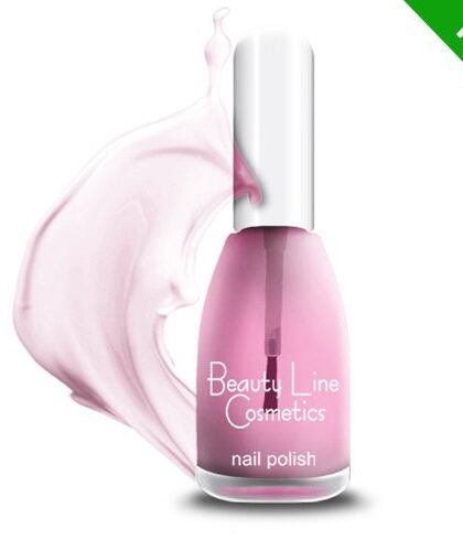 ΒΕΡΝΙΚΙ BEAUTY LINE BASE COAT No200