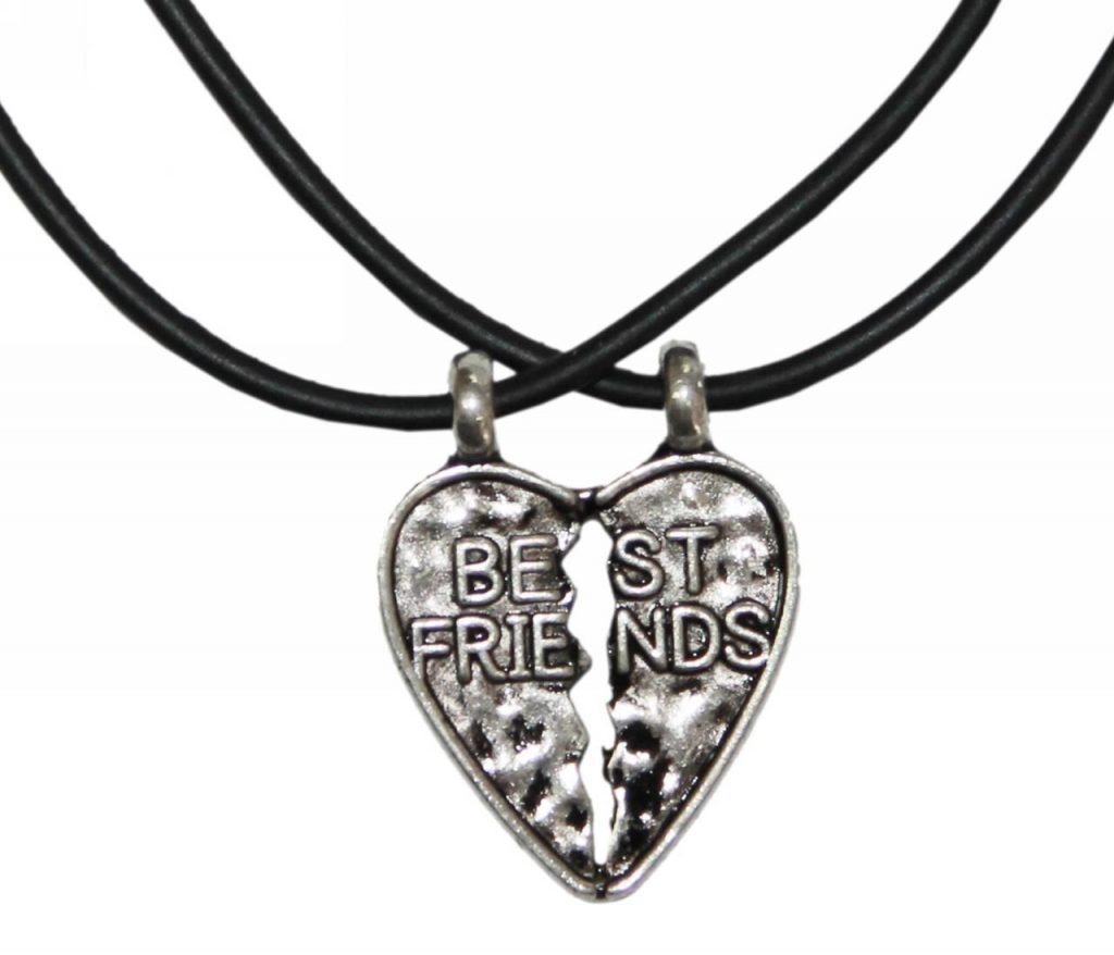 Κολιέ Best Friends
