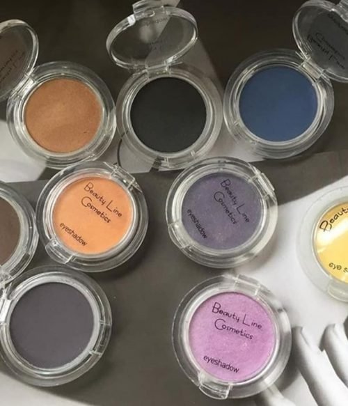 Σκιά Μονή Beauty Line