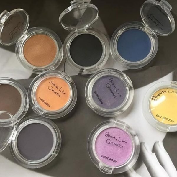 Σκιά Μονή Beauty Line