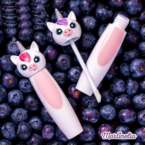 Martinelia Unicorn Lip Gloss