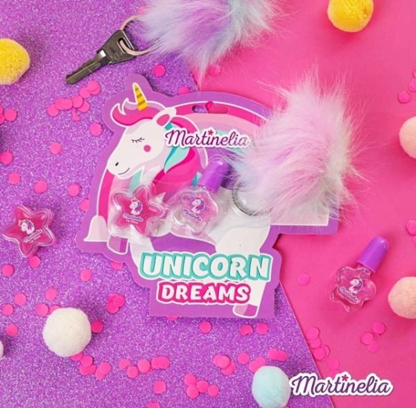 Unicorn Magic Fur