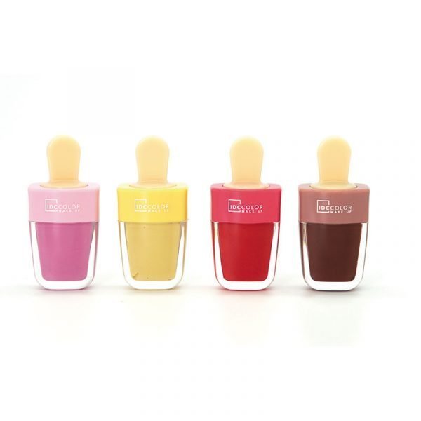 Ice Cream Lip Balm Martinelia - Image 3