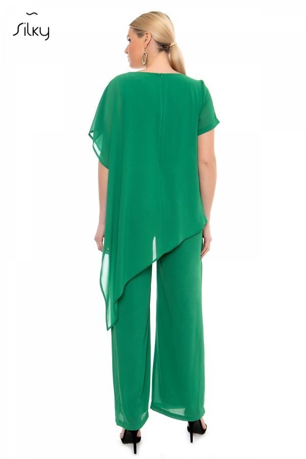 Ολόσωμη Φόρμα Silky Collection - Image 8