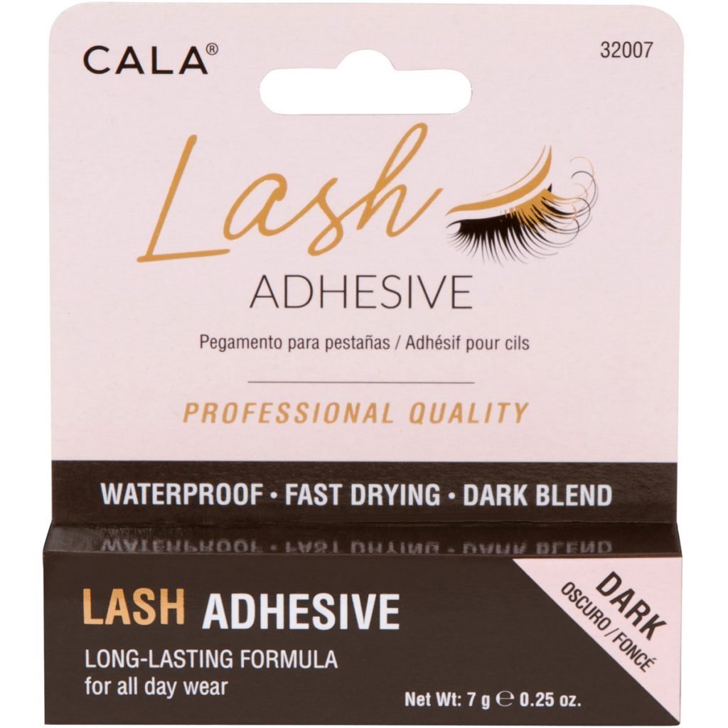 Κόλλα βλεφαρίδων Cala Eyelash Glue