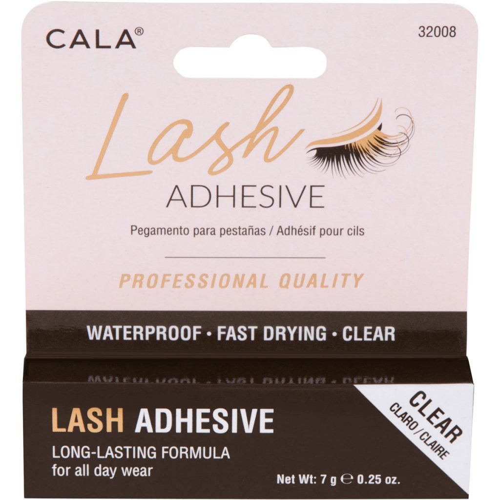 Κόλλα βλεφαρίδων Cala Eyelash Glue - Image 3