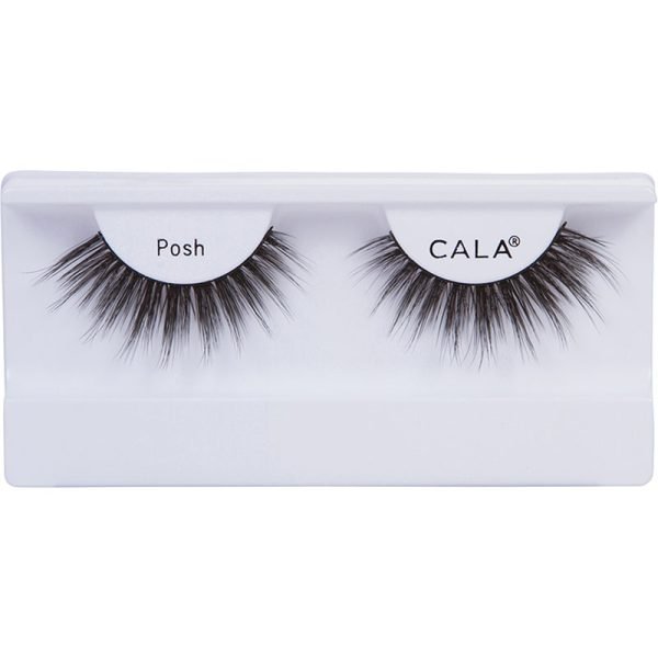 Βλεφαρίδες Cala 3D Faux Mink Premium Quality - Image 7