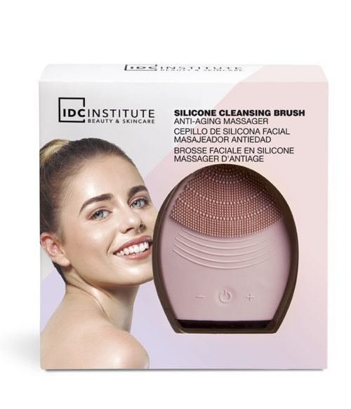 Silicone Face Cleanser