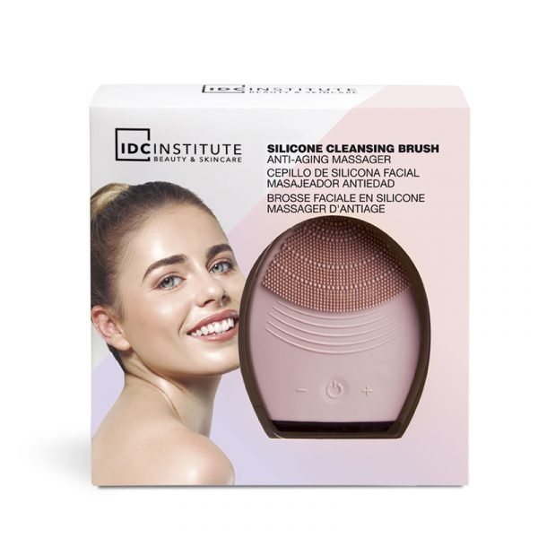 Silicone Face Cleanser