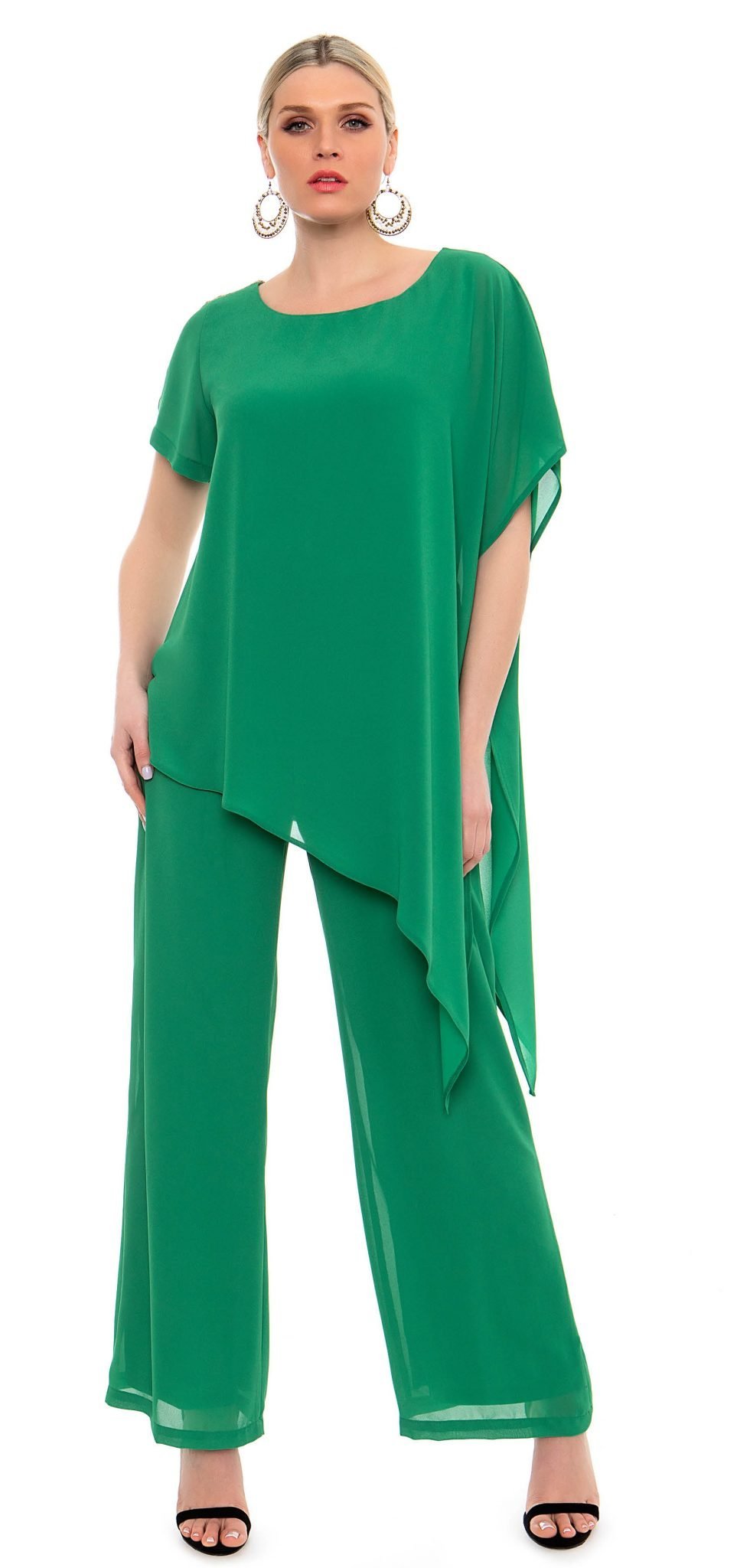 Ολόσωμη Φόρμα Silky Collection - Image 5