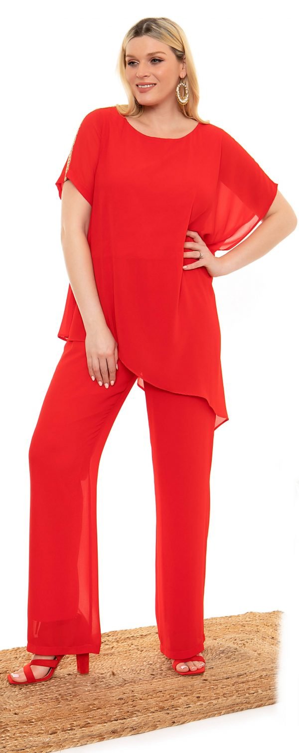 Ολόσωμη Φόρμα Silky Collection - Image 6