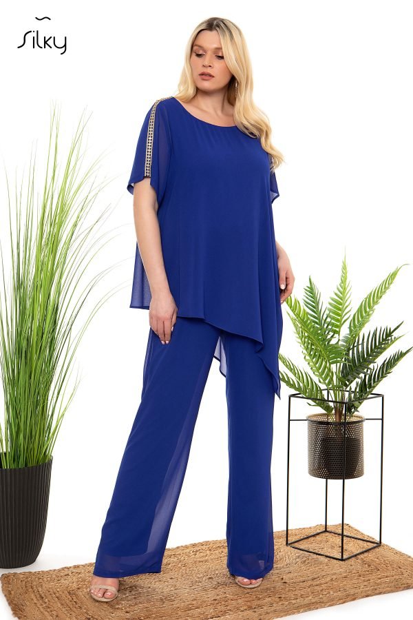 Ολόσωμη Φόρμα Silky Collection - Image 9
