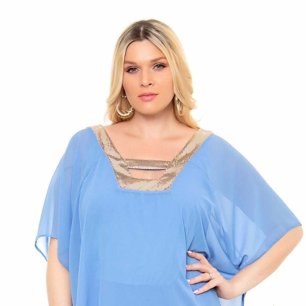 Ολόσωμη φόρμα Silky Collection - Image 3