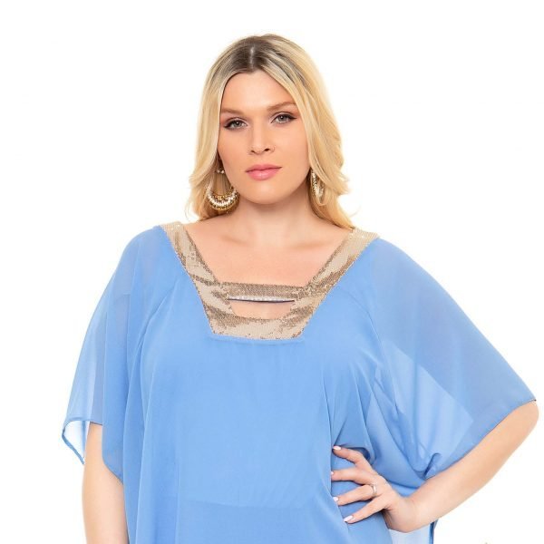 Ολόσωμη φόρμα Silky Collection - Image 3