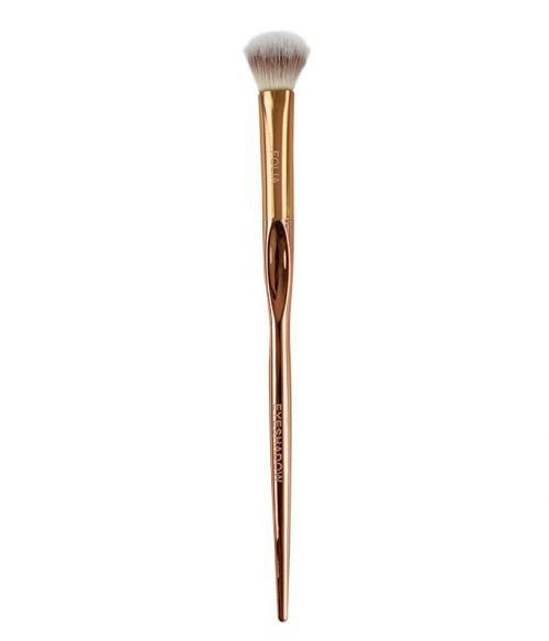 Eye Shadow Brush Rose Gold