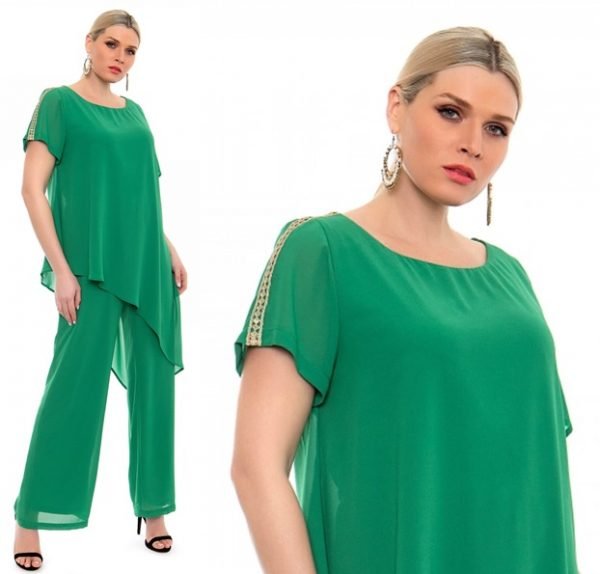 Ολόσωμη Φόρμα Silky Collection