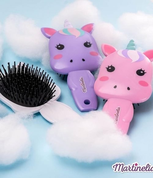 Martinelia Sweet Dreams Brush