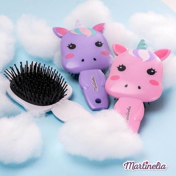 Martinelia Sweet Dreams Brush
