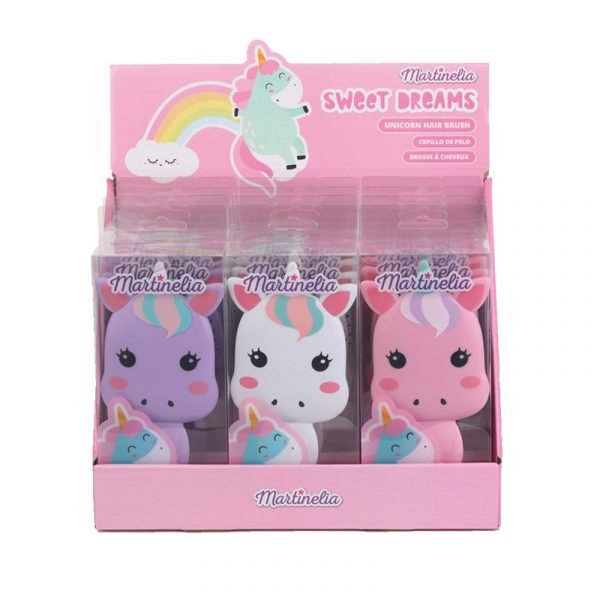 Martinelia Sweet Dreams Brush - Image 3