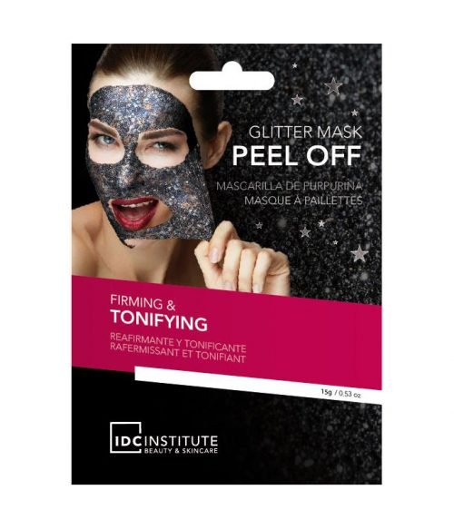 Glitter Peel off Mask