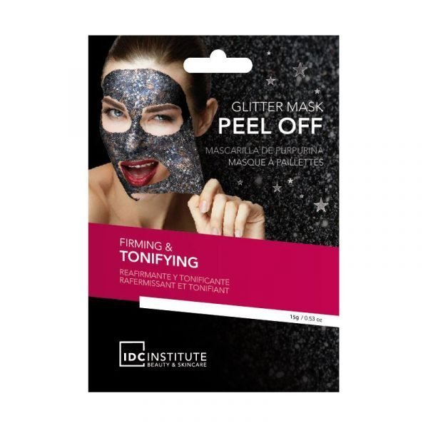 Glitter Peel off Mask