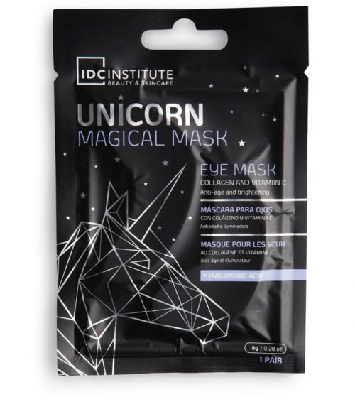 Unicorn Eye Mask