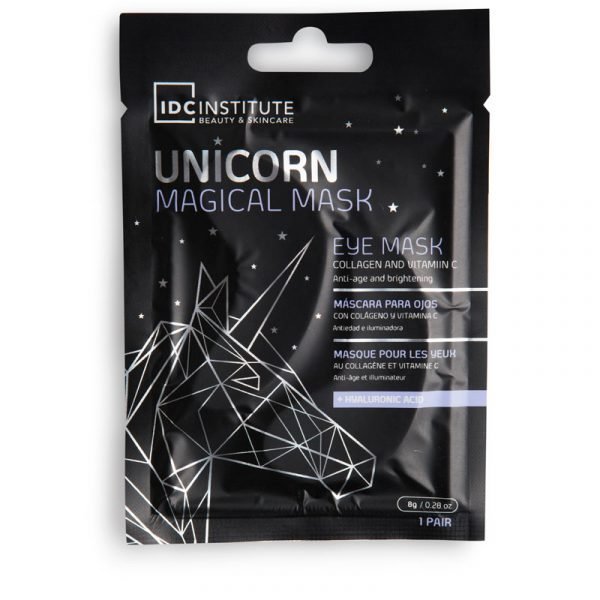 Unicorn Eye Mask