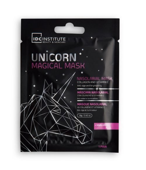 Unicorn Nasolabial Mask