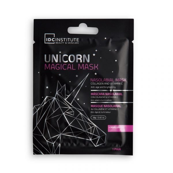 Unicorn Nasolabial Mask