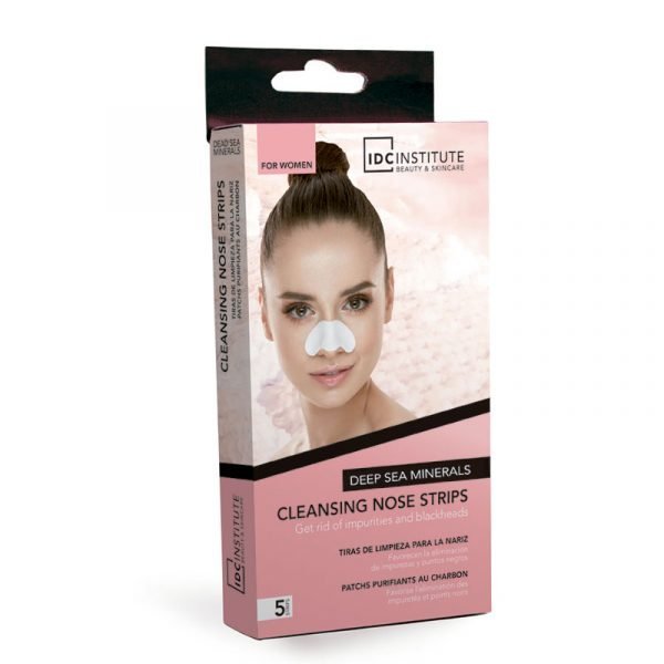 Deep Sea Minerals Nose Strips