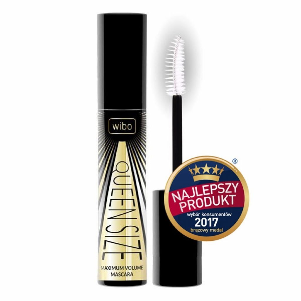 Wibo Mascara Queen Size - Image 3