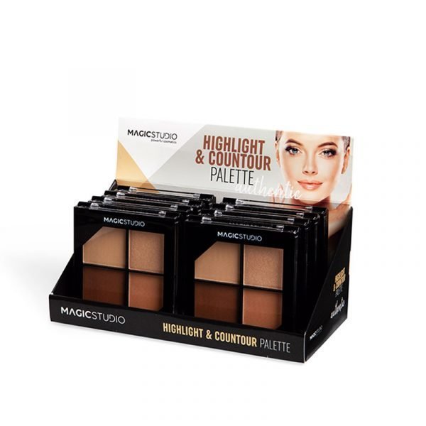 Magic Studio Highlight & Countour - Image 2
