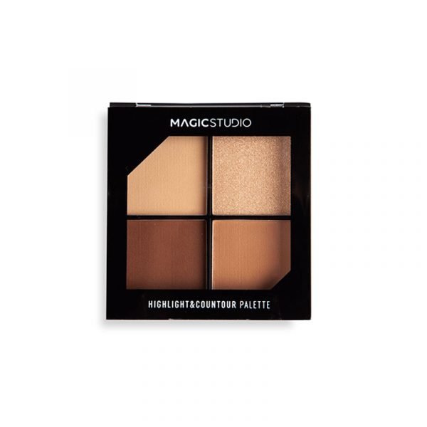 Magic Studio Highlight & Countour - Image 4